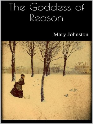 cover image of The Goddess of Reason
